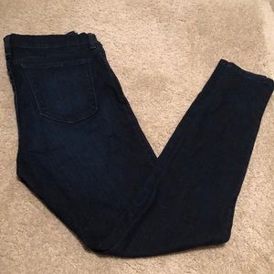 Mott & Bow - dark blue - skinny Jeans